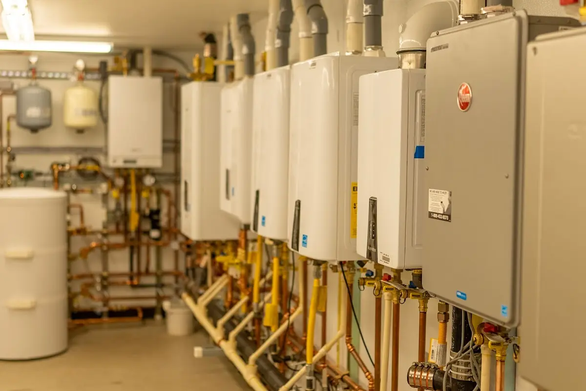 Backflow Prevention in Southgate, MI